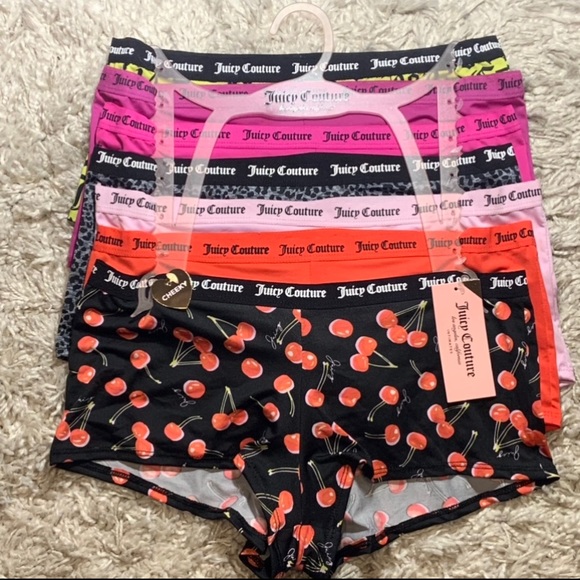 Juicy Couture Intimates & Sleepwear Juicy Couture Los Angeles